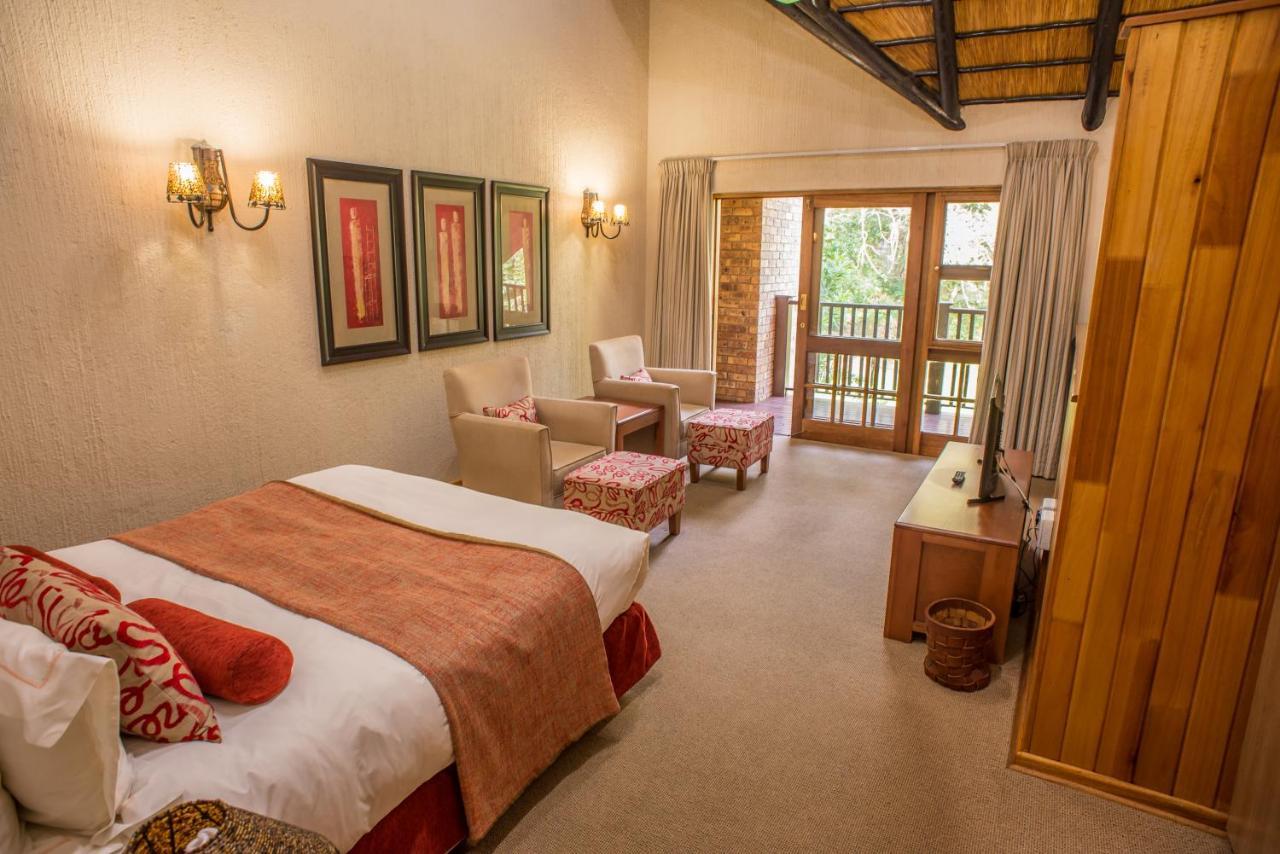 Phala Chalet No 236B Hazyview Eksteriør bilde