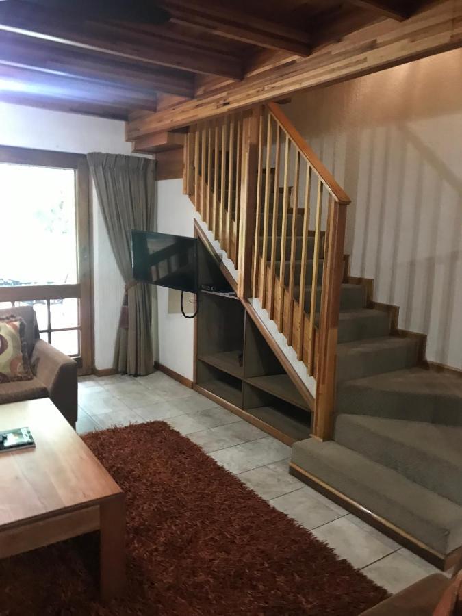 Phala Chalet No 236B Hazyview Eksteriør bilde